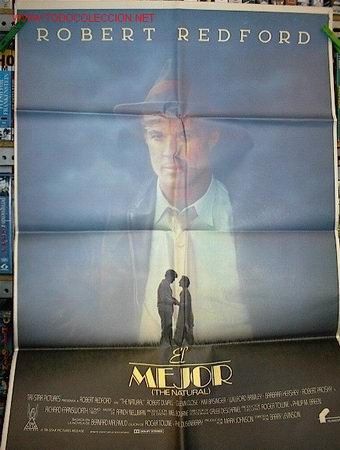 Cine: EL MEJOR - Foto 1
