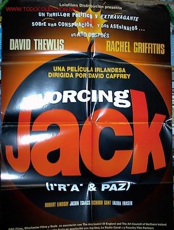 Cine: DIVORCING JACK - Foto 1