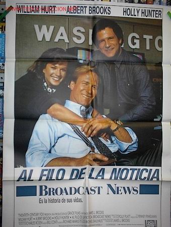 Cine: AL FILO DE LA NOTICIA - Foto 1