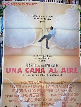 Cine: UNA CANA AL AIRE - Foto 1