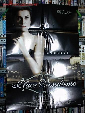 Cine: PLACE VENDOME - Foto 1