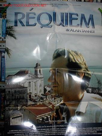 Cine: REQUIEM - Foto 1