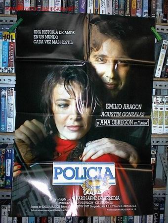 Cine: POLICIA - Foto 1
