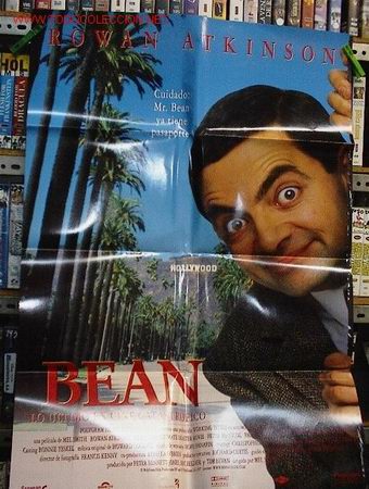 Cine: BEAN - Foto 1