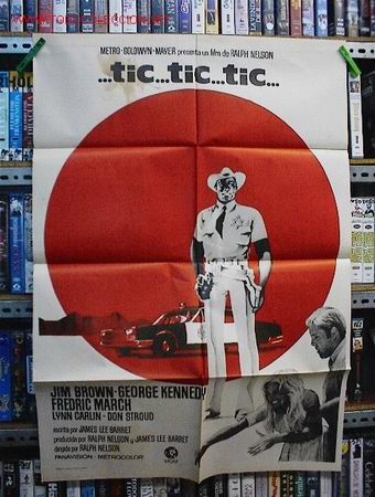 Cine: TIC TIC TIC - Foto 1