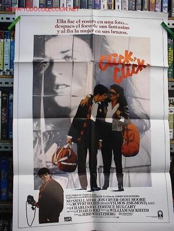 Cine: CLICK CLICK - Foto 1