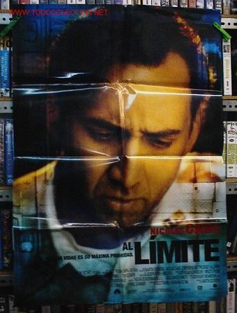 Cine: AL LIMITE - Foto 1