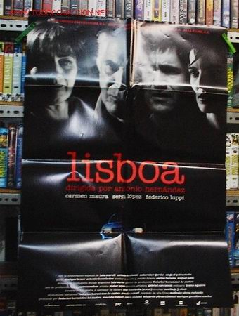 Cine: LISBOA - Foto 1