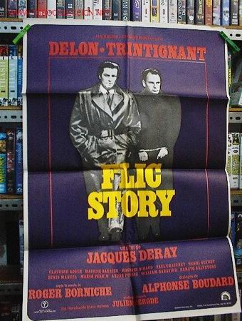 Cine: FLIC STORY - Foto 1