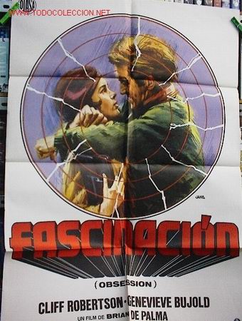 Cine: FASCINACION - Foto 1