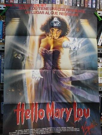 Cine: HELLO MARY LOU - Foto 1