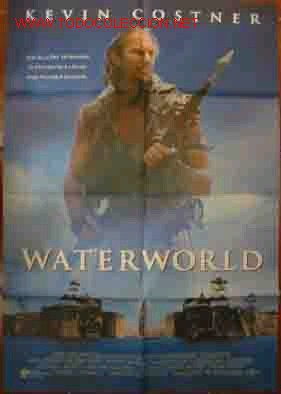 Cine: WATERWORLD - Foto 1