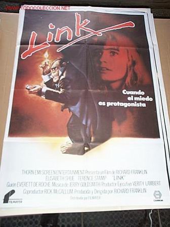 Cine: LINK - Foto 1