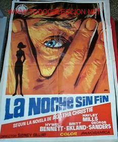Cine: TERROR, LA NOCHE SIN FIN - Foto 1