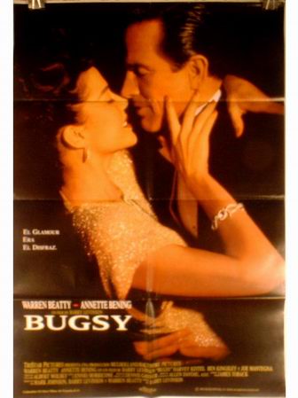 Cine: CARTEL BUGSY - Foto 1