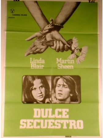 Cine: CARTEL DULCE SECUESTRO - Foto 1