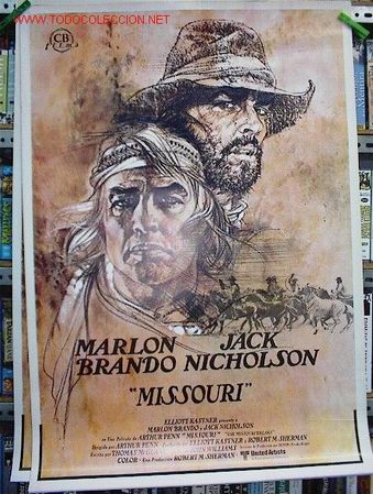 Cin&eacute;ma: MISSOURI
