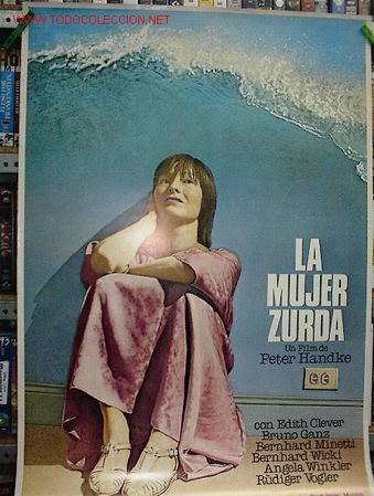 Cine: la mujer zurda - Foto 1