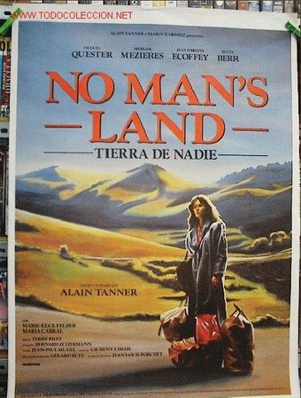 Cine: TIERRA DE NADIE - Foto 1