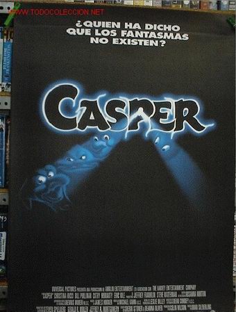 Cine: CASPER - Foto 1