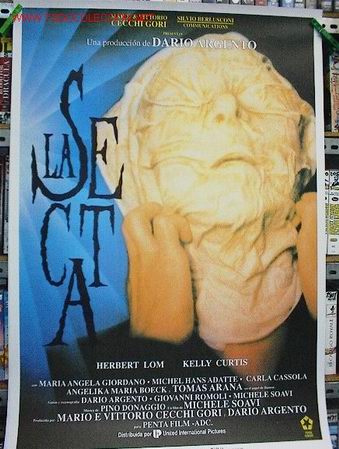 Cine: LA SECTA - Foto 1