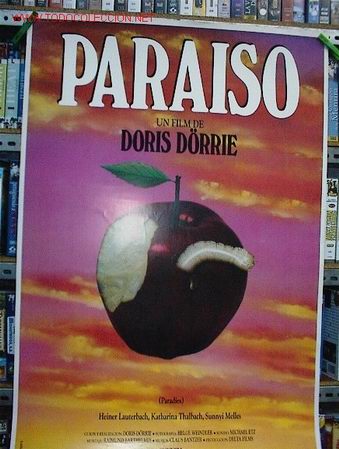 Cine: PARAISO - Foto 1