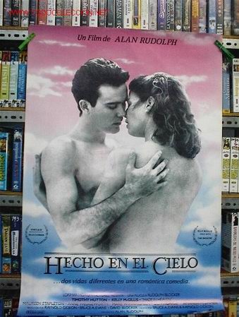 Cine: HECHO EN EL CIELO - Foto 1