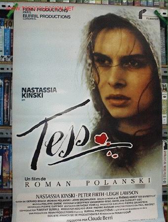 Cine: TESS - Foto 1