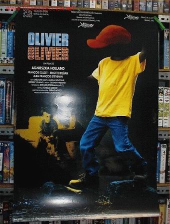 Cine: OLIVIER OLIVIER - Foto 1