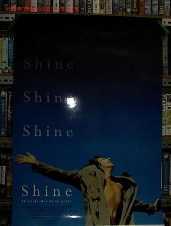Cine: SHINE - Foto 1