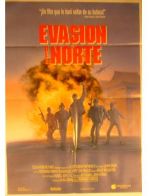 Cine: CARTEL EVASION DEL NORTE - Foto 1