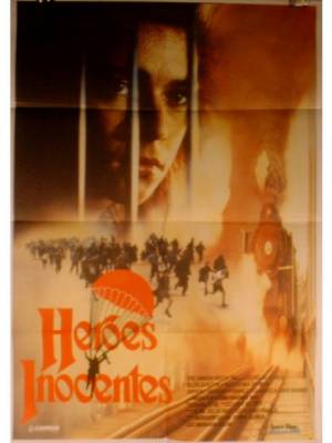 Cine: CARTEL HEROES INOCENTES - Foto 1
