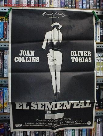 Cine: EL SEMENTAL - Foto 1