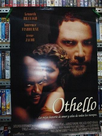 Cine: OTHELLO - Foto 1