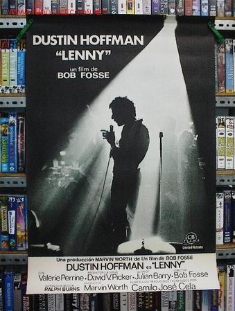 Cine: LENNY - Foto 1