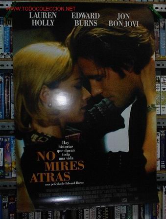 Cine: NO MIRES ATRAS - Foto 1