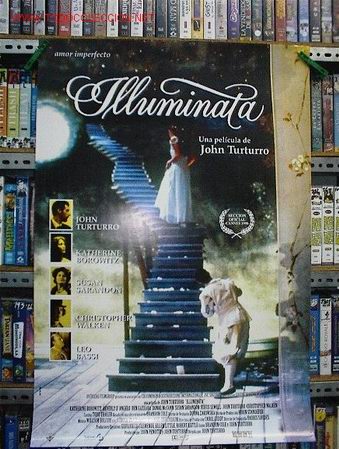 Cine: ILLUMINATA - Foto 1