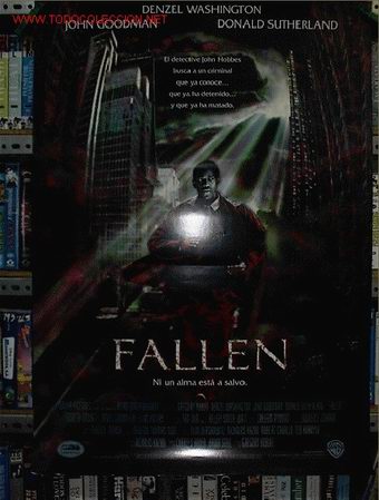 Cine: FALLEN - Foto 1