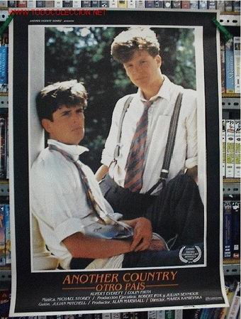 Cine: OTRO PAIS - Foto 1