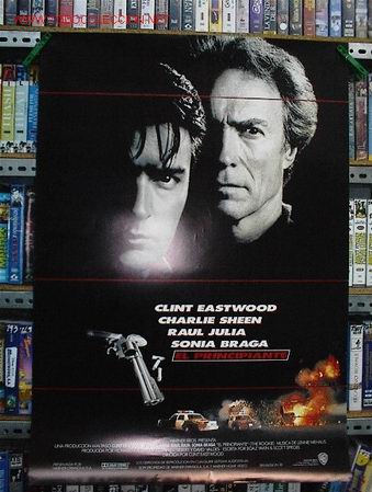 Cine: EL PRINCIPIANTE - Foto 1