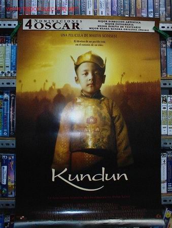 Cine: KUNDUN - Foto 1