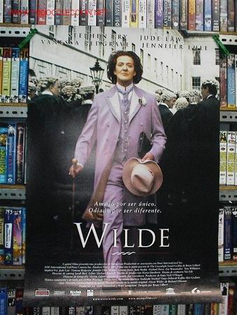 Cine: WILDE - Foto 1