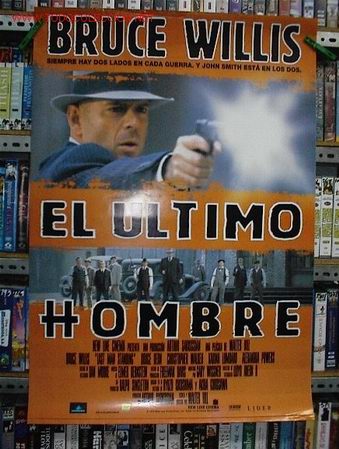 Cine: EL ULTIMO HOMBRE - Foto 1