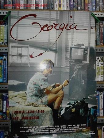 Cine: GEORGIA - Foto 1