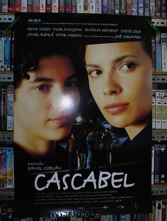 Cine: CASCABEL - Foto 1