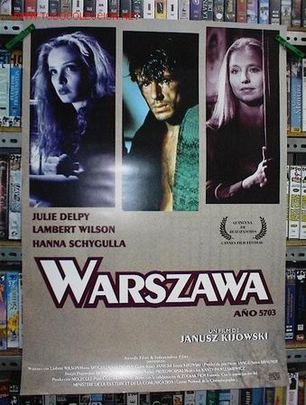 Cine: WARSZAWA - Foto 1