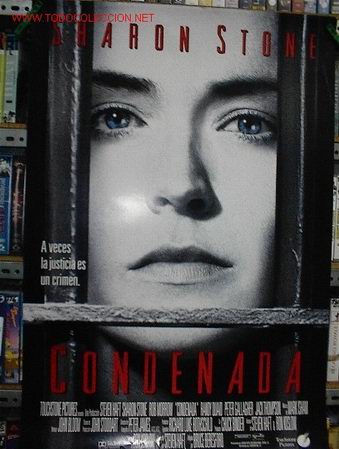 Cine: CONDENADA - Foto 1