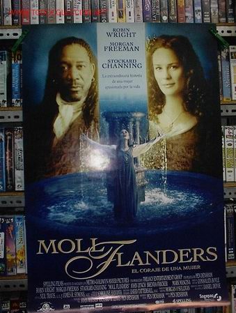 Cine: MOLL FLANDERS - Foto 1