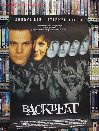 Cine: BACKBEAT - Foto 1