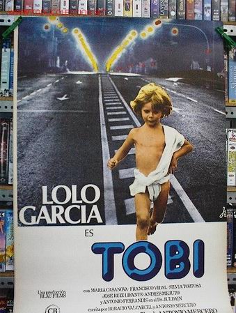 Cine: TOBI - Foto 1